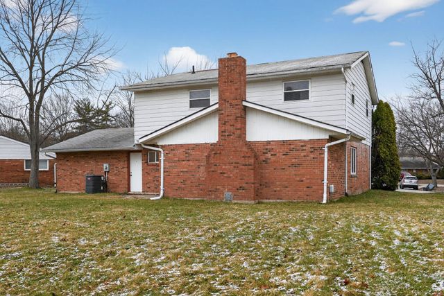 45 Kanpur Place, Westerville, OH 43081