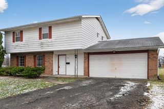 45 Kanpur Place, Westerville, OH 43081