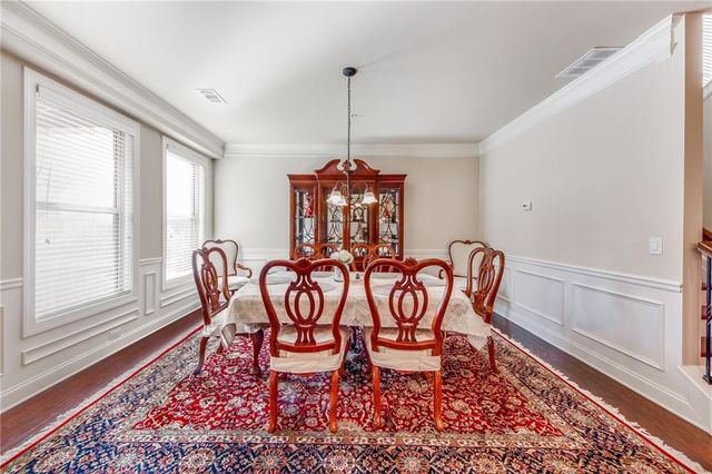 2616 Vintage Drive, Alpharetta, GA 30009