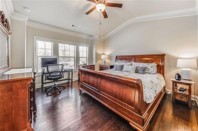 2616 Vintage Drive, Alpharetta, GA 30009