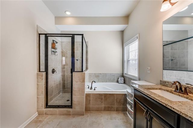 2616 Vintage Drive, Alpharetta, GA 30009