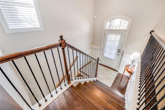 2616 Vintage Drive, Alpharetta, GA 30009