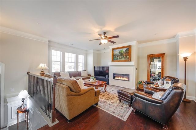 2616 Vintage Drive, Alpharetta, GA 30009