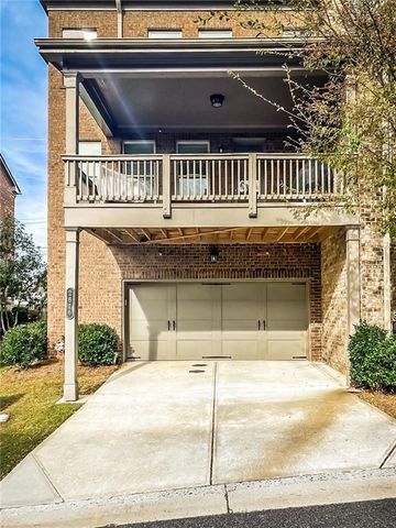 2616 Vintage Drive, Alpharetta, GA 30009