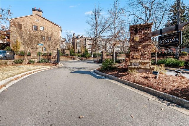 2616 Vintage Drive, Alpharetta, GA 30009