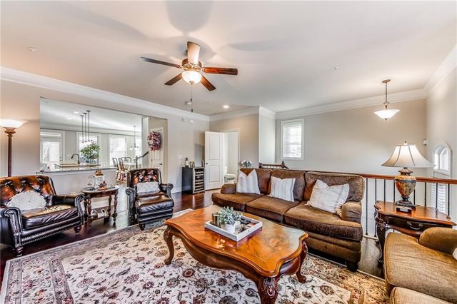 2616 Vintage Drive, Alpharetta, GA 30009