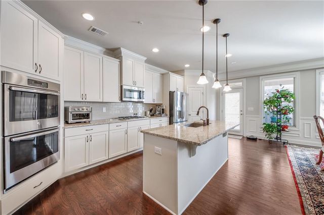 2616 Vintage Drive, Alpharetta, GA 30009