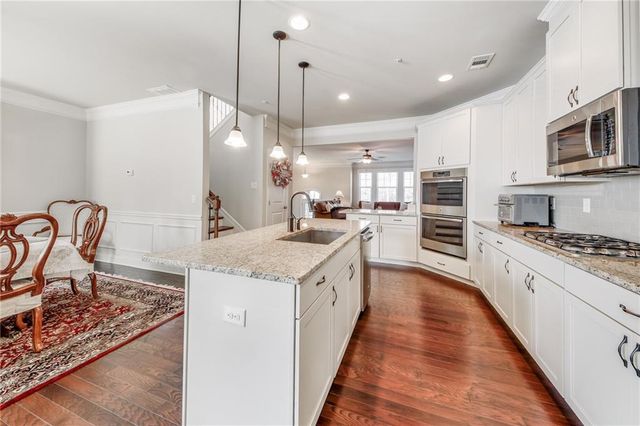 2616 Vintage Drive, Alpharetta, GA 30009