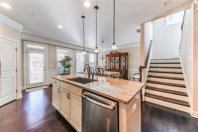 2616 Vintage Drive, Alpharetta, GA 30009