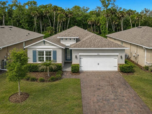 1636 DELPHI WAY, New Smyrna Beach, FL 32168