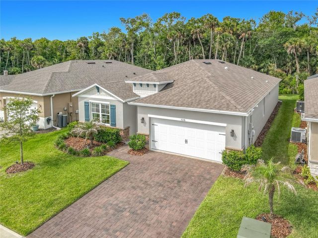 1636 DELPHI WAY, New Smyrna Beach, FL 32168