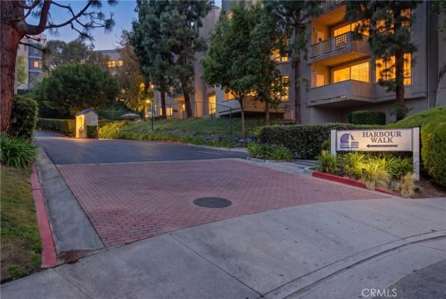 1445 Brett Place 114, San Pedro, CA 90732