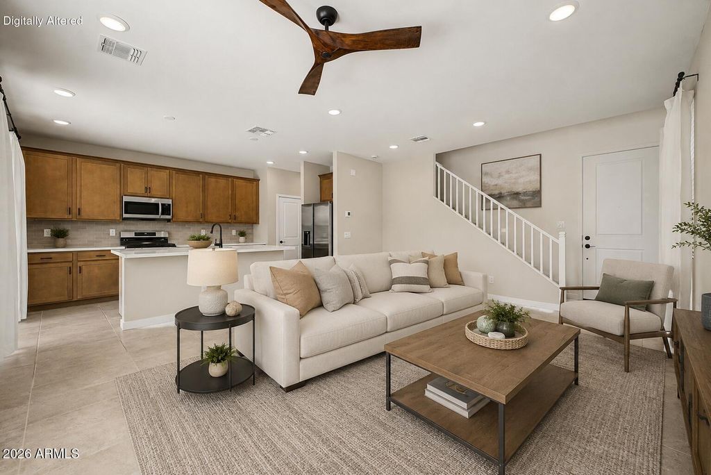 4512 S Mole --, Mesa, AZ 85212 — photo 2