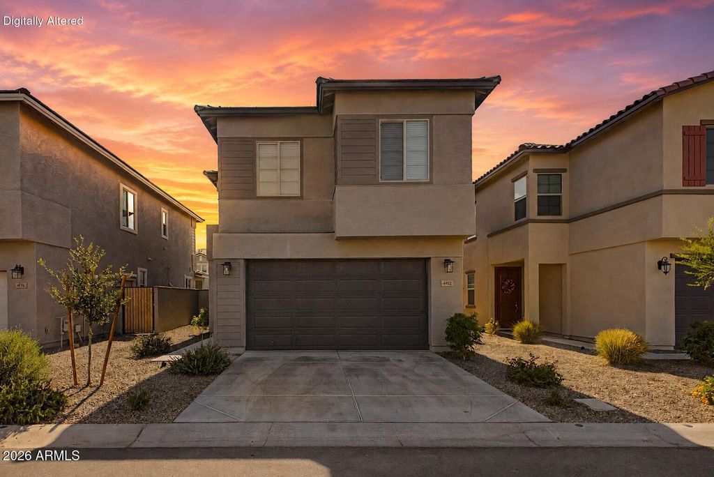 4512 S Mole --, Mesa, AZ 85212 — photo 3