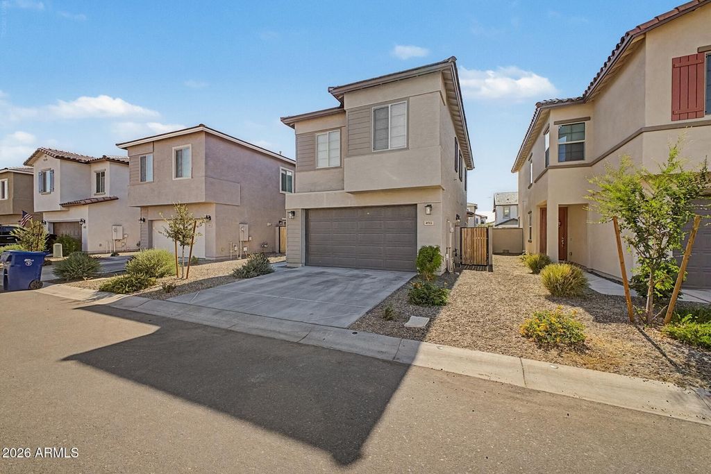 4512 S Mole --, Mesa, AZ 85212 — photo 5
