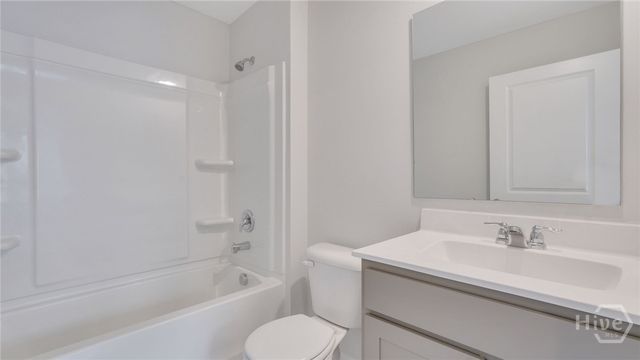 146 Coby Lane, Richmond Hill, GA 31324