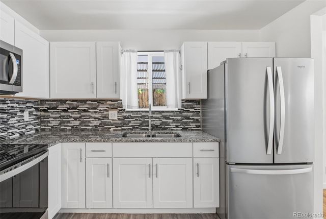 8461 Faraday Street, Denver, CO 80229