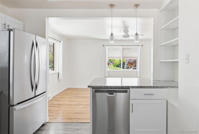 8461 Faraday Street, Denver, CO 80229