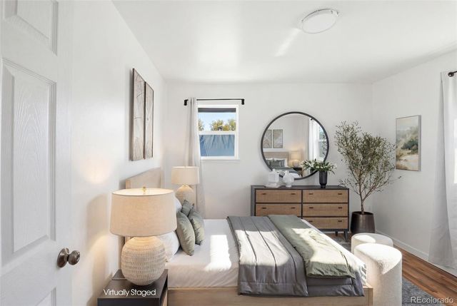 8461 Faraday Street, Denver, CO 80229