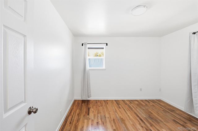 8461 Faraday Street, Denver, CO 80229
