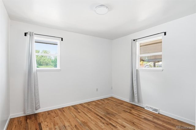 8461 Faraday Street, Denver, CO 80229