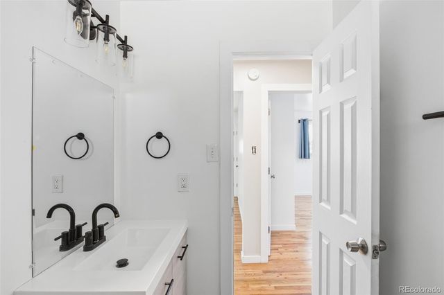 8461 Faraday Street, Denver, CO 80229