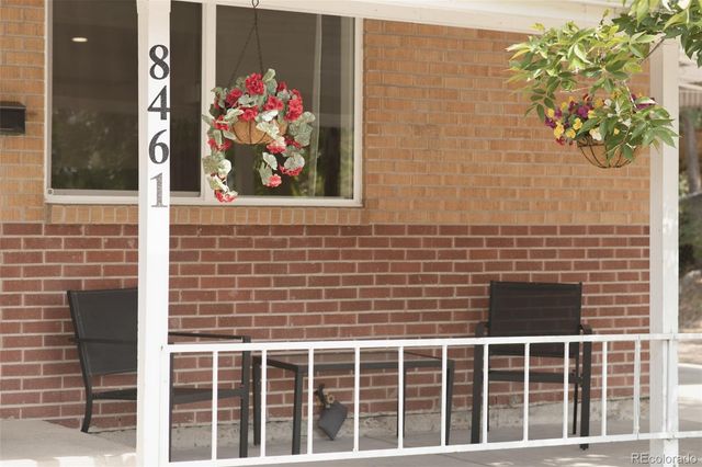 8461 Faraday Street, Denver, CO 80229