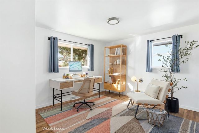 8461 Faraday Street, Denver, CO 80229