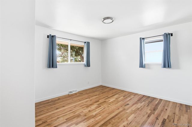 8461 Faraday Street, Denver, CO 80229