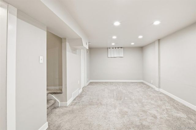 8461 Faraday Street, Denver, CO 80229