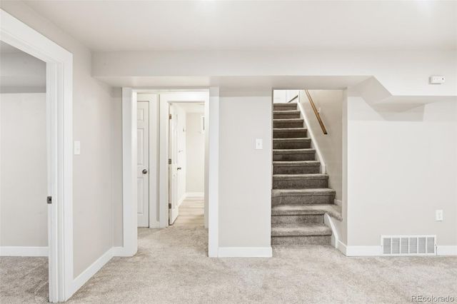 8461 Faraday Street, Denver, CO 80229