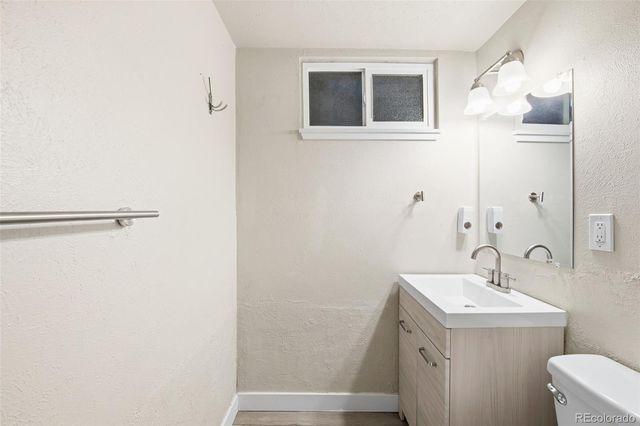 8461 Faraday Street, Denver, CO 80229