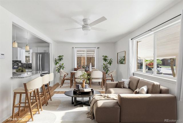 8461 Faraday Street, Denver, CO 80229