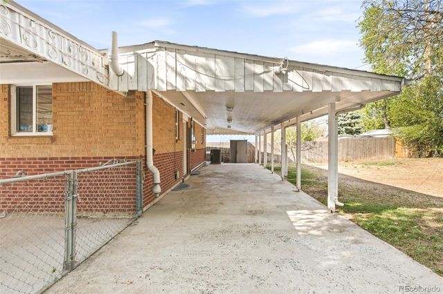 8461 Faraday Street, Denver, CO 80229