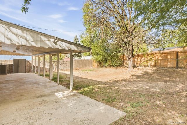 8461 Faraday Street, Denver, CO 80229