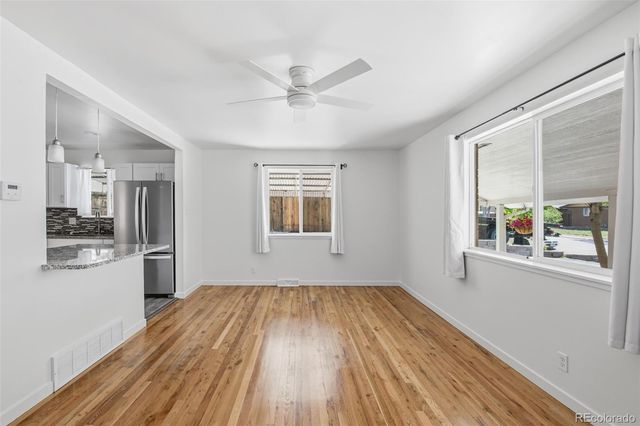 8461 Faraday Street, Denver, CO 80229