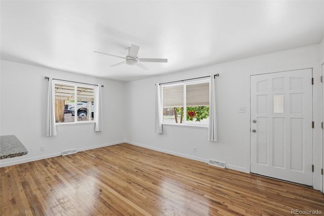 8461 Faraday Street, Denver, CO 80229