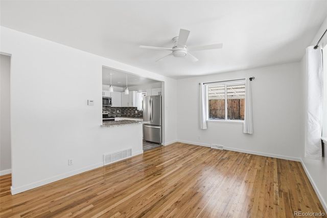 8461 Faraday Street, Denver, CO 80229