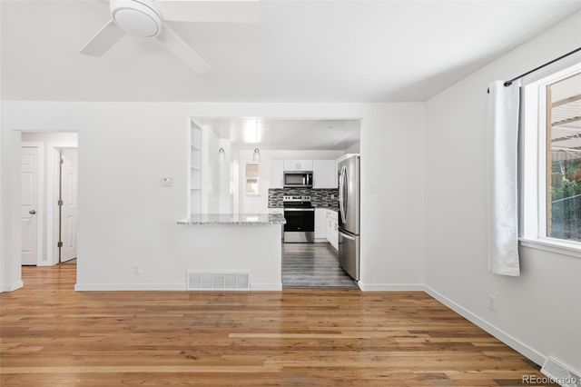 8461 Faraday Street, Denver, CO 80229