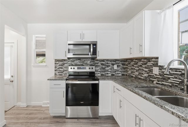 8461 Faraday Street, Denver, CO 80229