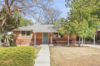 8461 Faraday Street, Denver, CO 80229