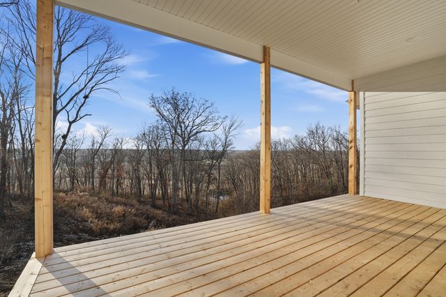 709 ANGELS REST WAY, Columbia, MO 65203