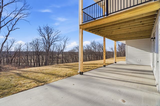 709 ANGELS REST WAY, Columbia, MO 65203