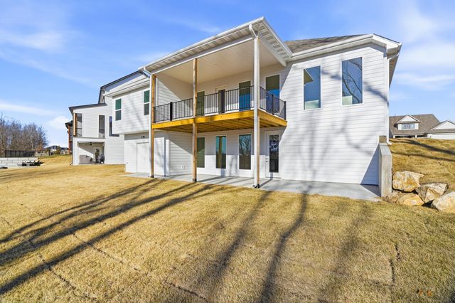 709 ANGELS REST WAY, Columbia, MO 65203