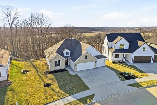 709 ANGELS REST WAY, Columbia, MO 65203