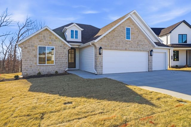 709 ANGELS REST WAY, Columbia, MO 65203