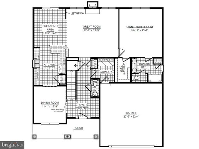 1353 SANDPIPER DRIVE, State College, PA 16801