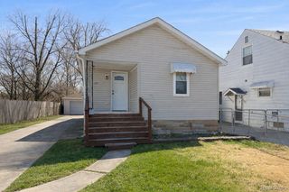 6228 Faust Avenue, Detroit, MI 48228