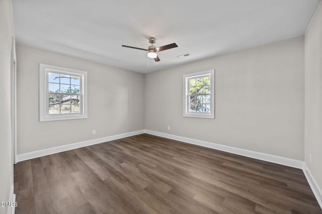 720 S Wakefield Street, Zebulon, NC 27597