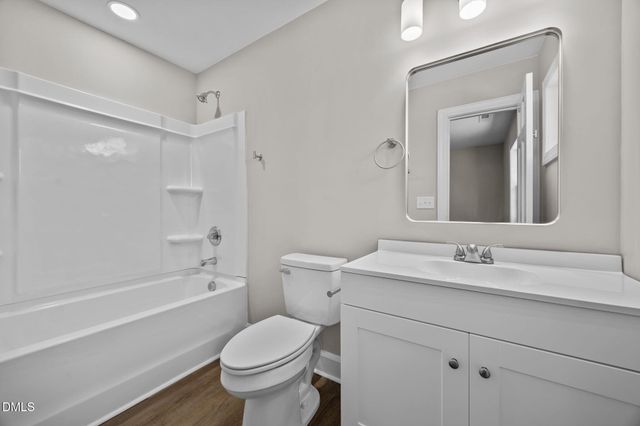 720 S Wakefield Street, Zebulon, NC 27597